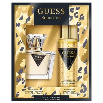 Guess Seductive For Women set cadou pentru femei