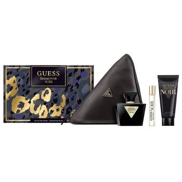 Guess Seductive Noir set cadou pentru femei