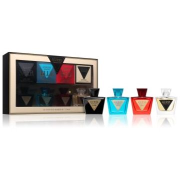 Guess Seductive set cadou pentru femei ieftin