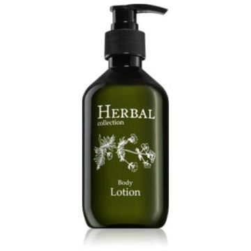 Herbal Collection Body Lotion lapte de corp