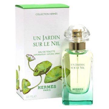Hermes Un Jardin Sur Le Nil, Unisex, Apa de Toaleta (Concentratie: Apa de Toaleta, Gramaj: 30 ml) Hermes Un Jardin Sur Le Nil, Unisex, Apa de Toaleta (Concentratie: Apa de Toaleta, Gramaj: 30 ml)