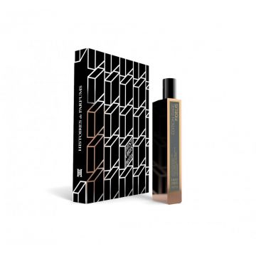 Histoires de Parfums Fidelis (Concentratie: Apa de Parfum, Gramaj: 15 ml) Histoires de Parfums Fidelis (Concentratie: Apa de Parfum, Gramaj: 15 ml)
