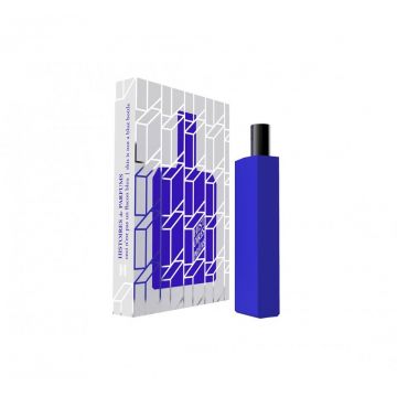 Histoires de Parfums This is not a blue bottle 1.1 (Concentratie: Apa de Parfum, Gramaj: 15 ml) Histoires de Parfums This is not a blue bottle 1.1 (Concentratie: Apa de Parfum, Gramaj: 15 ml)