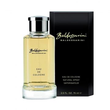 Hugo Boss Baldessarini, Apa de Colonie, Barbati (Gramaj: 75 ml) Hugo Boss Baldessarini, Apa de Colonie, Barbati (Gramaj: 75 ml)