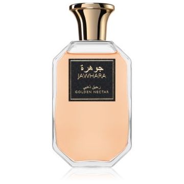 Jawhara Golden Nectar Eau de Parfum unisex