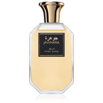 Jawhara Sweet Dates Eau de Parfum unisex