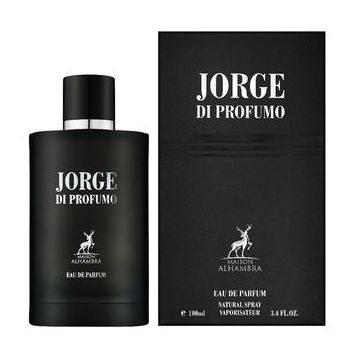 JORGE DI PROFUMO Maison Alhambra 100 ml
