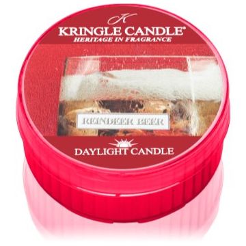 Kringle Candle Reindeer Beer lumânare
