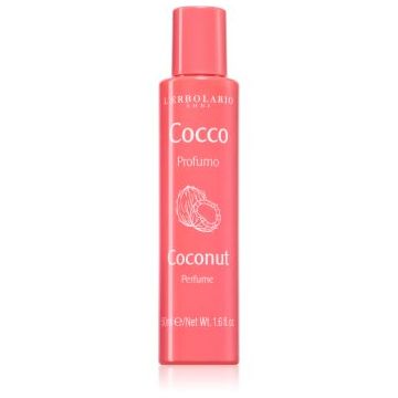L'ERBOLARIO Cocco Eau de Parfum unisex ieftin