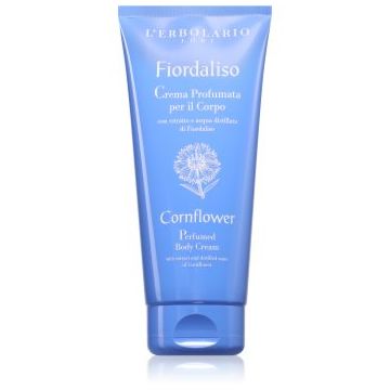 L'ERBOLARIO Fiordaliso crema de corp L'ERBOLARIO Fiordaliso crema de corp