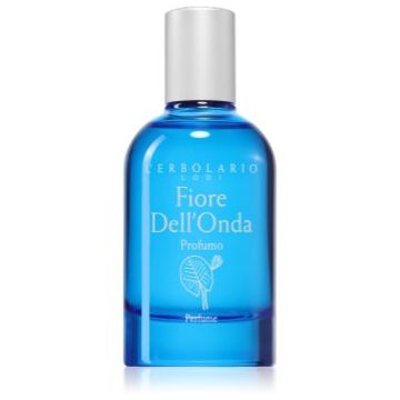 L'ERBOLARIO Fiore Dell Onda Eau de Parfum pentru femei L'ERBOLARIO Fiore Dell Onda Eau de Parfum pentru femei