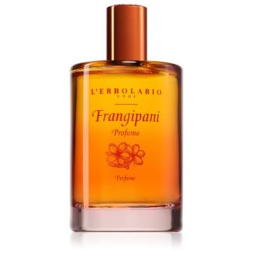 L'ERBOLARIO Frangipani Eau de Parfum pentru bărbați