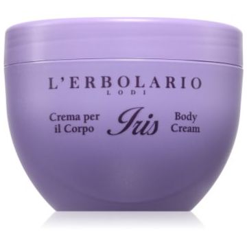 L'ERBOLARIO Iris crema de corp L'ERBOLARIO Iris crema de corp