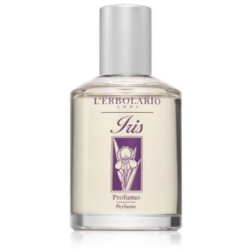 L'ERBOLARIO Iris Eau de Parfum pentru femei L'ERBOLARIO Iris Eau de Parfum pentru femei