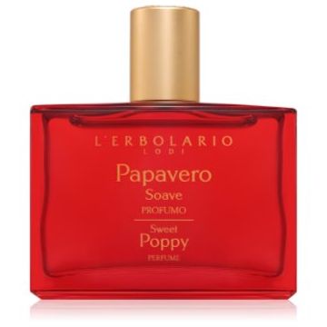 L'ERBOLARIO Papavero Eau de Toilette pentru femei ieftin