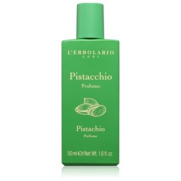 L'ERBOLARIO Pistacchio Eau de Parfum unisex ieftin