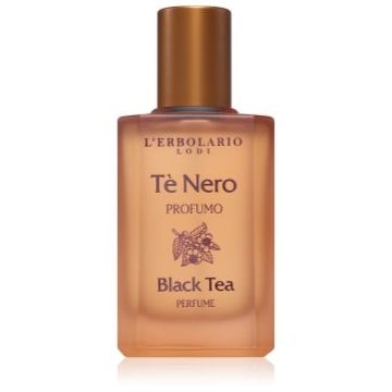 L'ERBOLARIO Té Nero Eau de Parfum unisex