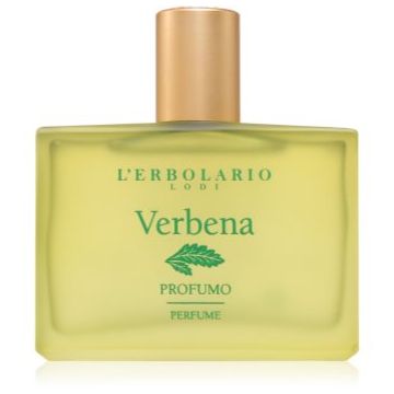 L'ERBOLARIO Verbena Eau de Parfum unisex L'ERBOLARIO Verbena Eau de Parfum unisex