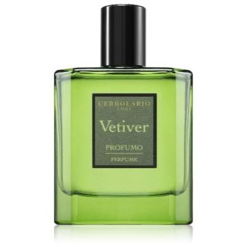 L'ERBOLARIO Vetiver Eau de Parfum pentru bărbați