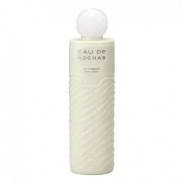 Lapte de corp Eau de Rochas, 500 ml (Concentratie: Lotiune de Corp, Gramaj: 500 ml) Lapte de corp Eau de Rochas, 500 ml (Concentratie: Lotiune de Corp, Gramaj: 500 ml)