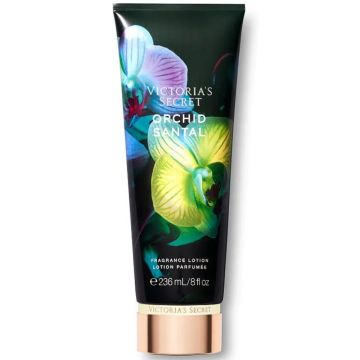 Lotiune de corp Victoria's Secret, Orchid Santal, 236 ml Lotiune de corp Victoria's Secret, Orchid Santal, 236 ml