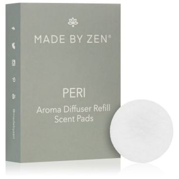 MADE BY ZEN PERI rezervă pentru difuzorul electric