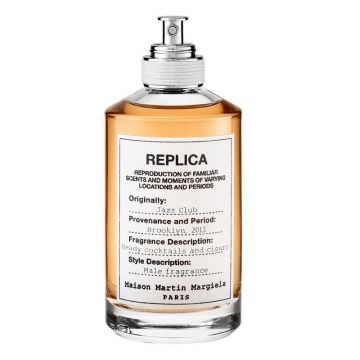 Maison Margiela Replica Jazz Club (Concentratie: Apa de Toaleta, Gramaj: 100 ml)