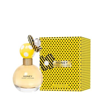 Marc Jacobs Honey, Apa de Parfum, Femei (Gramaj: 100 ml) de firma original Marc Jacobs Honey, Apa de Parfum, Femei (Gramaj: 100 ml) de firma original