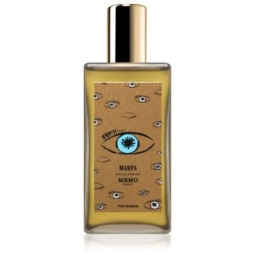 Memo Paris Marfa Eau de Parfum unisex