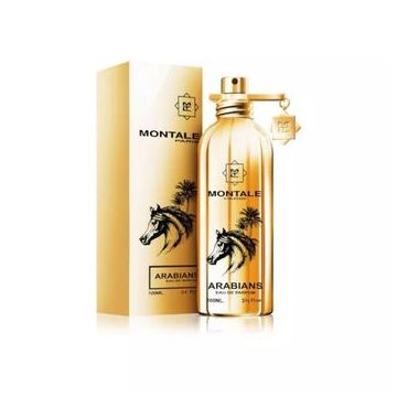 Montale Arabians, Apa de Parfum, Unisex 100 ml