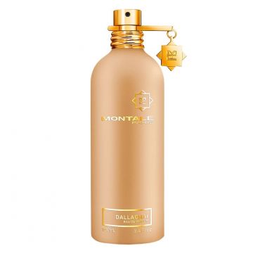 Montale Dallachai, Apa de Parfum, Unisex (Gramaj: 100 ml)