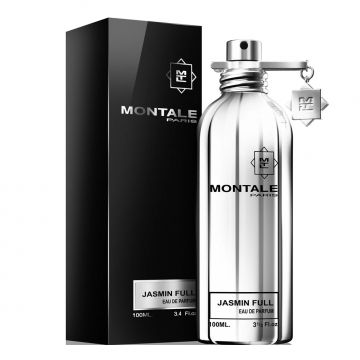 Montale Jasmin Full, Apa de Parfum, Unisex (Concentratie: Apa de Parfum, Gramaj: 100 ml) Montale Jasmin Full, Apa de Parfum, Unisex (Concentratie: Apa de Parfum, Gramaj: 100 ml)