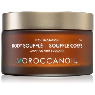 Moroccanoil Body Fragrance Originale soufflé nutritiv pentru corp