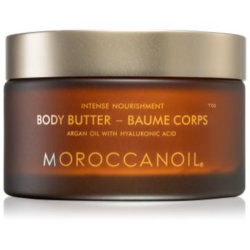 Moroccanoil Body Fragrance Originale unt pentru corp, hranitor