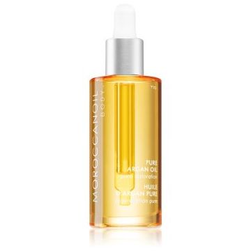 Moroccanoil Body ulei de argan 100% pentru față, corp și păr