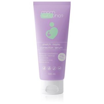 Nacomi Mom & Who ser netezitor impotriva vergeturilor pentru femei gravide