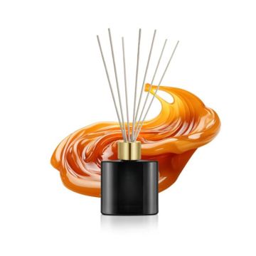 NEW! Parfum pentru camera Les Secrets Caramel Sublime 729, 50 ml