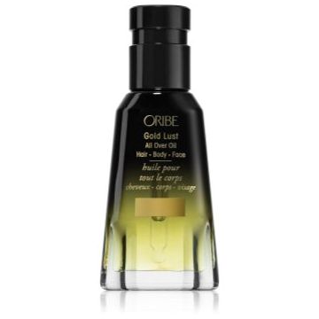 Oribe Gold Lust All Over Oil ulei multifunctional pentru față, corp și păr