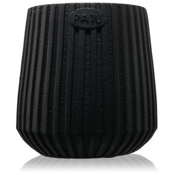 PAJU Axia Dark Grey lumânare pentru exterior Junior 15 cm