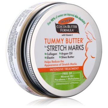 Palmer’s Cocoa Butter Formula Stretch Marks & Scars unt de corp impotriva vergeturilor