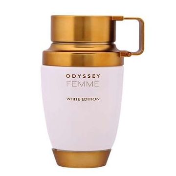 Parfum arăbesc Armaf Odyssey femme white edition, pentru femei, 100 ml