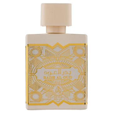 Parfum Badr Al Oud Grace, Al Fakhr Perfumes, apa de parfum100 ml, unisex Parfum Badr Al Oud Grace, Al Fakhr Perfumes, apa de parfum100 ml, unisex