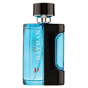 Parfum Blue Bayman, Al Fakhr Perfumes, apa de toaleta 100 ml, barbati Parfum Blue Bayman, Al Fakhr Perfumes, apa de toaleta 100 ml, barbati
