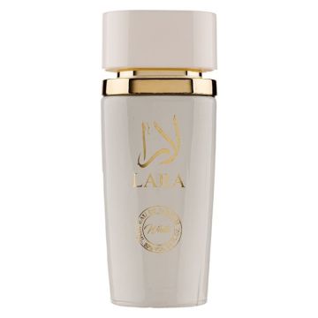 Parfum Lara White, Al Fakhr Perfumes, apa de parfum 100 ml, femei Parfum Lara White, Al Fakhr Perfumes, apa de parfum 100 ml, femei