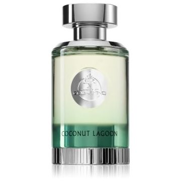 Paris Corner Coconut Lagoon Eau de Parfum unisex Paris Corner Coconut Lagoon Eau de Parfum unisex