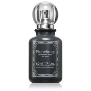 PheroStrong Show For Men parfum cu feromoni de firma original