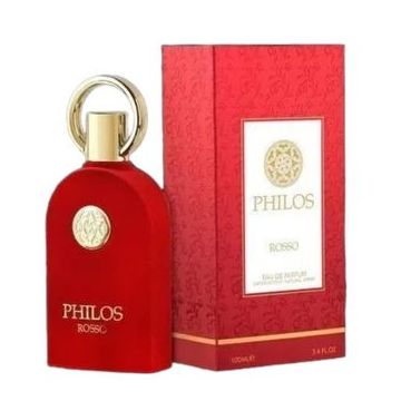 PHILOS ROSSO Maison Alhambra 100 ml