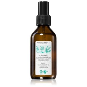 Phytorelax Laboratories Hemp ulei multifuncțional