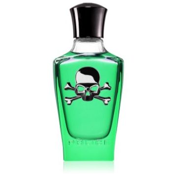 Police Potion Absinthe Eau de Parfum pentru bărbați Police Potion Absinthe Eau de Parfum pentru bărbați