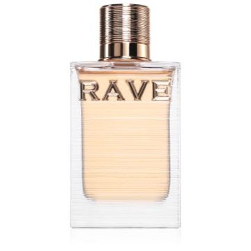 Rave Au Soleil Eau de Parfum pentru femei ieftin